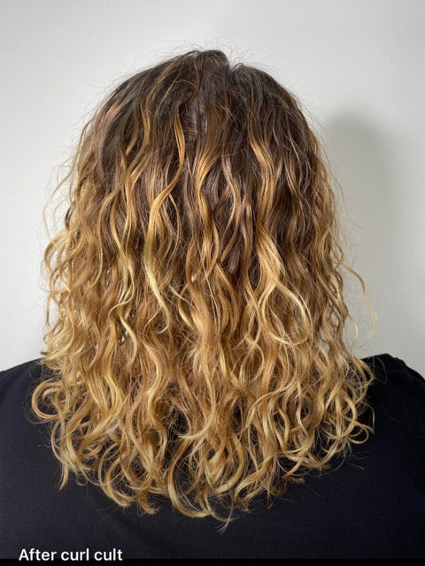 WHY CURL CULT PERMS?
